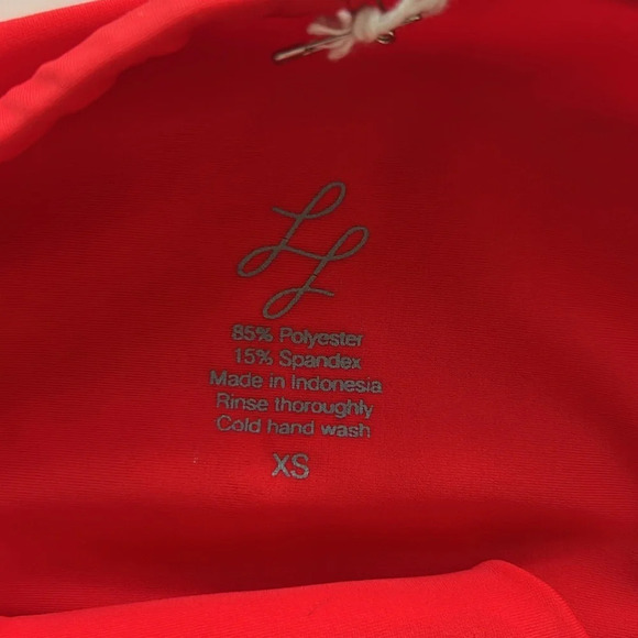 Lauren Layne Swim bikini bottoms NWT - Picture 3 of 7